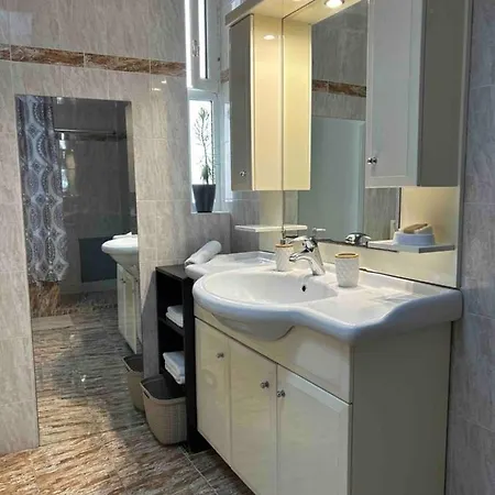 Messinian Sun Каламата