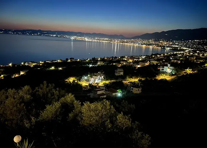 Apartment Messinian Sun Kalamata