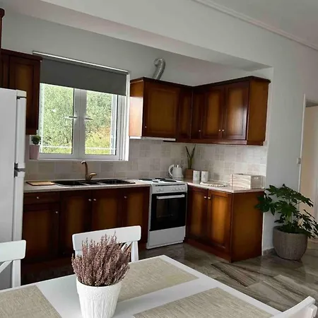 Apartment Messinian Sun Kalamata