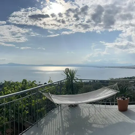 Messinian Sun Lejlighed *