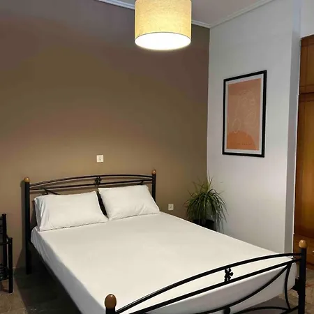 Lejlighed Messinian Sun