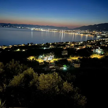 Apartment Messinian Sun Kalamata