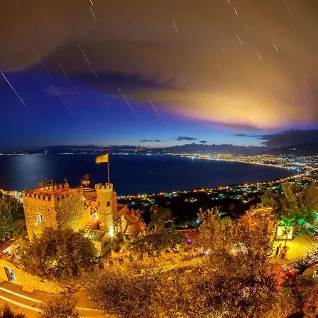 Messinian Sun Apartment Kalamata