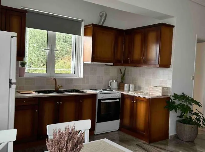 Apartamento Messinian Sun Calamata