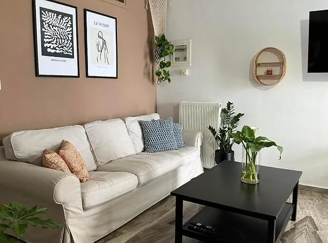 Apartamento Messinian Sun Calamata